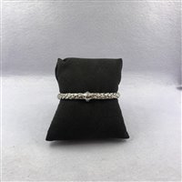 Bracciale Chimento Donna in Oro bianco 1B00848ZB5200 - 1B00848ZB5200